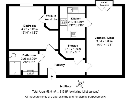 property Low res Floorplan Images}