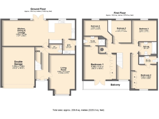 property Low res Floorplan Images}