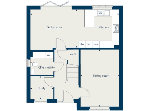 property Low res Floorplan Images}