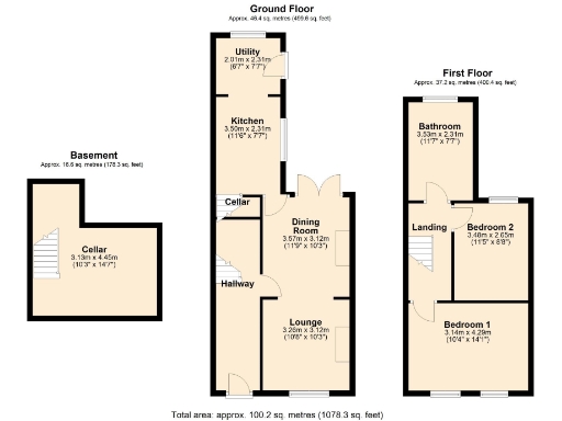 property Low res Floorplan Images}