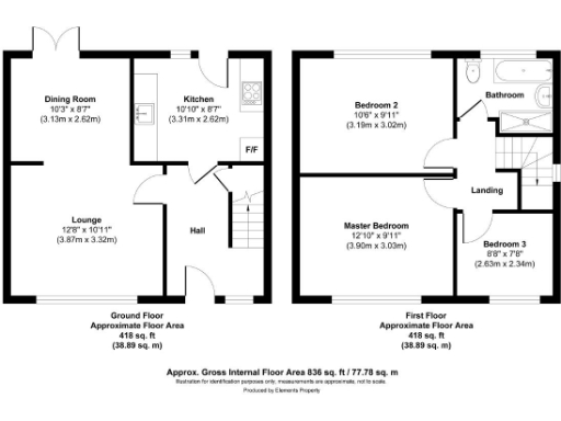 property Low res Floorplan Images}