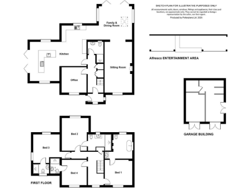 property Low res Floorplan Images}