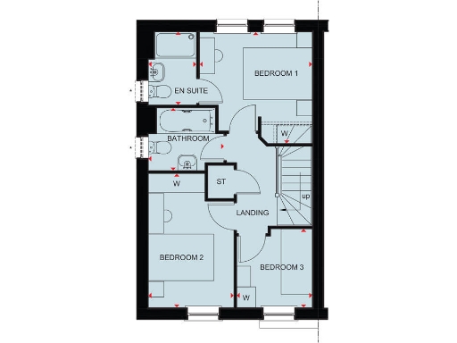 property Low res Floorplan Images}