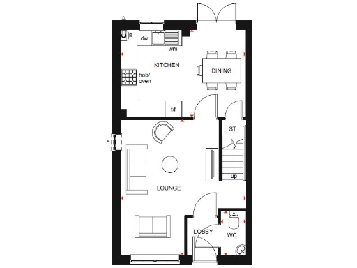 property Low res Floorplan Images}