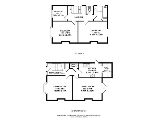 property Low res Floorplan Images}