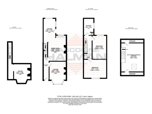 property Low res Floorplan Images}