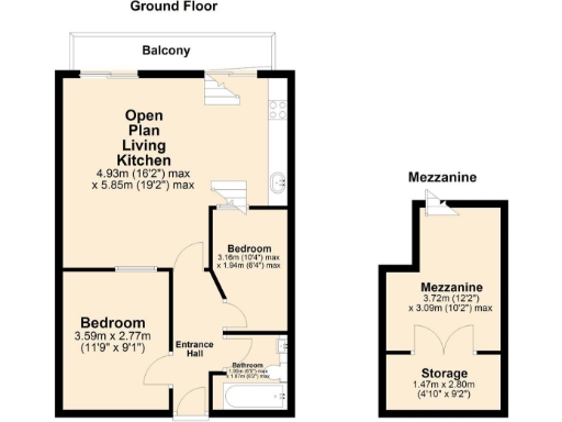 property Low res Floorplan Images}
