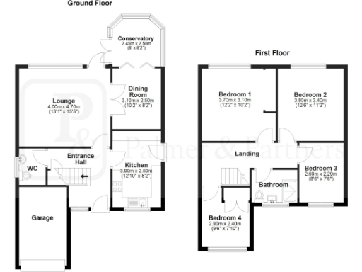 property Low res Floorplan Images}
