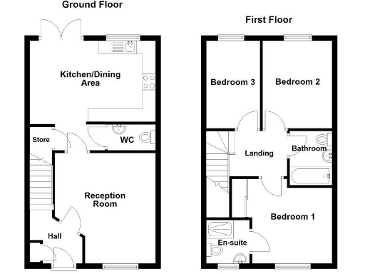 property Low res Floorplan Images}