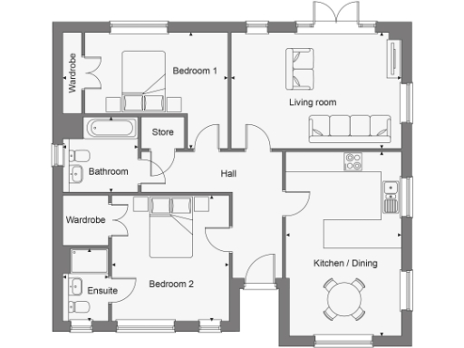 property Low res Floorplan Images}