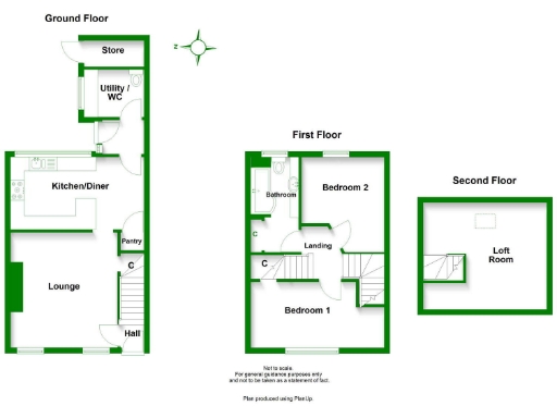 property Low res Floorplan Images}