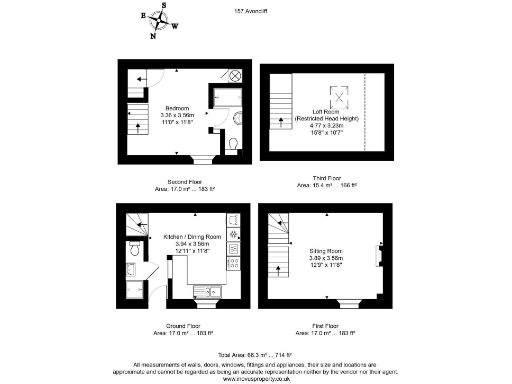 property Low res Floorplan Images}