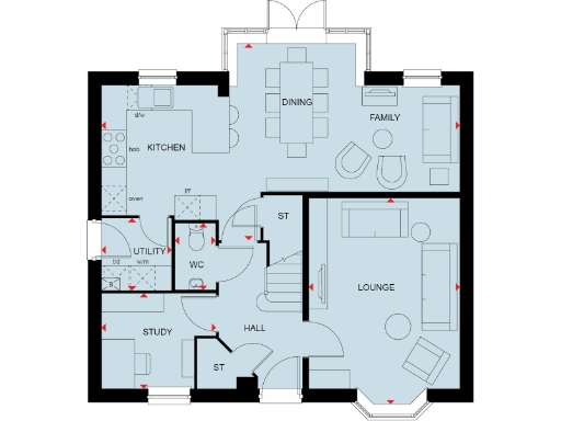 property Low res Floorplan Images}