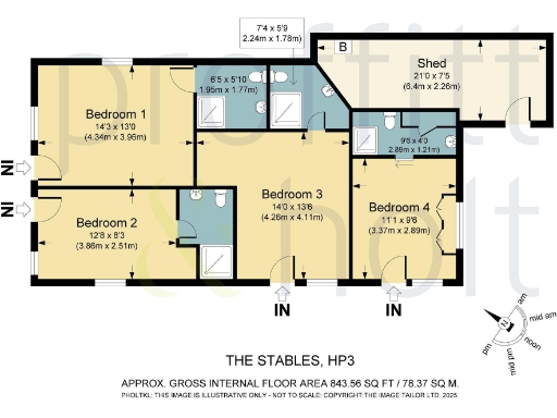 property Low res Floorplan Images}