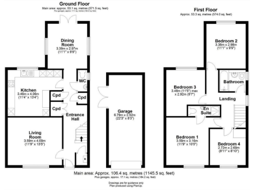 property Low res Floorplan Images}
