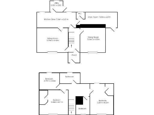 property Low res Floorplan Images}