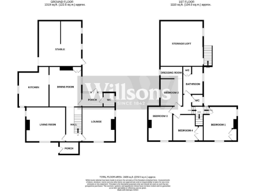 property Low res Floorplan Images}
