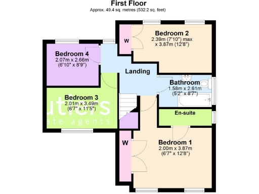 property Low res Floorplan Images}