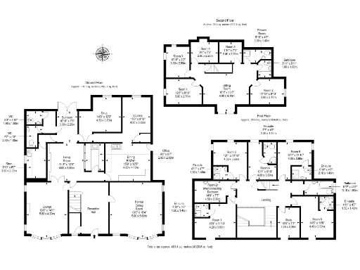 property Low res Floorplan Images}