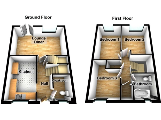 property Low res Floorplan Images}