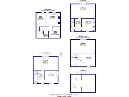 property Low res Floorplan Images}