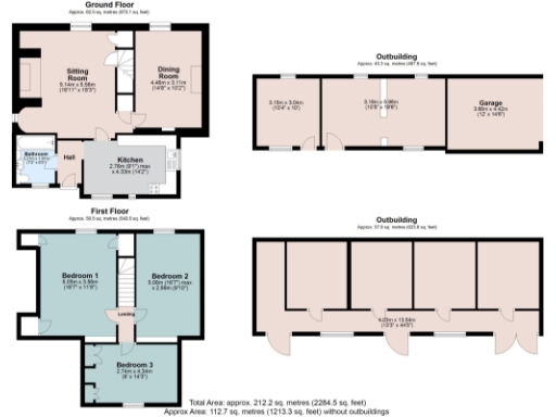 property Low res Floorplan Images}