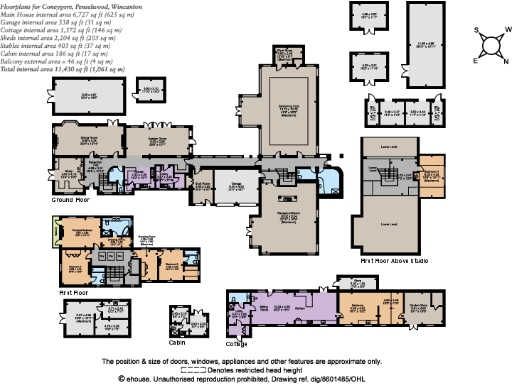 property Low res Floorplan Images}