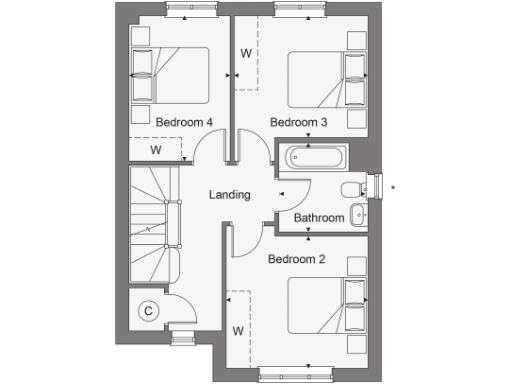 property Low res Floorplan Images}