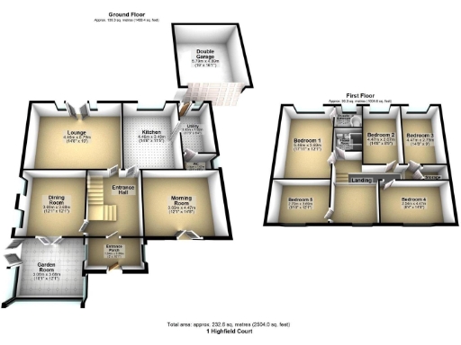 property Low res Floorplan Images}