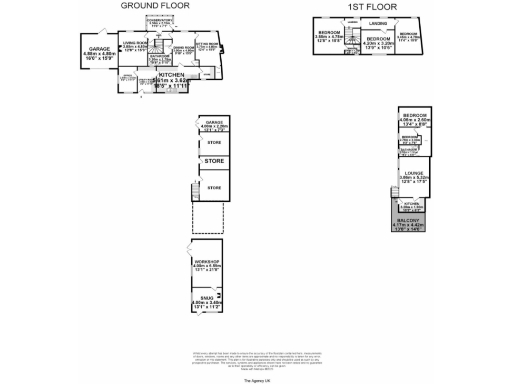 property Low res Floorplan Images}