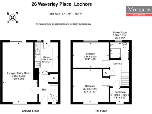 property Low res Floorplan Images}