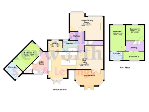 property Low res Floorplan Images}