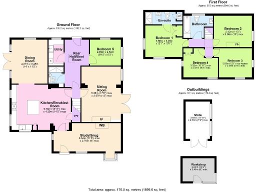 property Low res Floorplan Images}