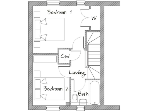 property Low res Floorplan Images}