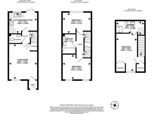 property Low res Floorplan Images}
