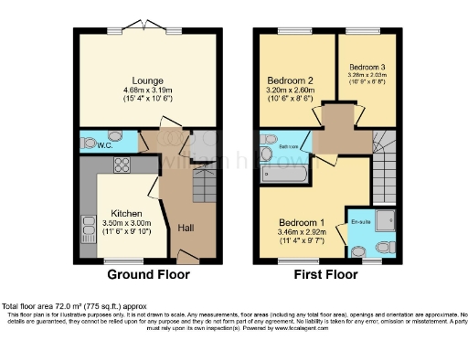 property Low res Floorplan Images}