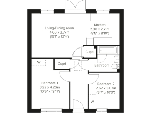 property Low res Floorplan Images}