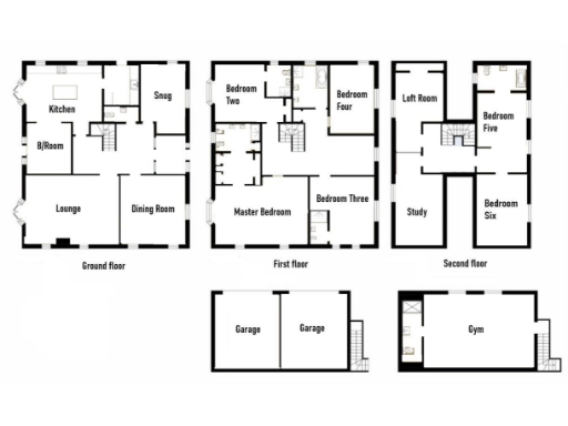 property Low res Floorplan Images}