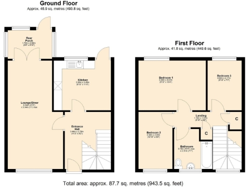 property Low res Floorplan Images}