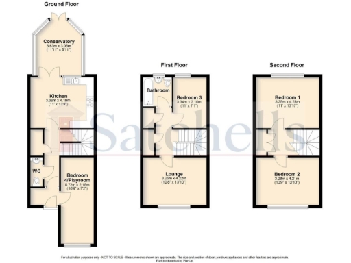 property Low res Floorplan Images}
