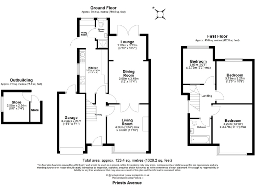 property Low res Floorplan Images}