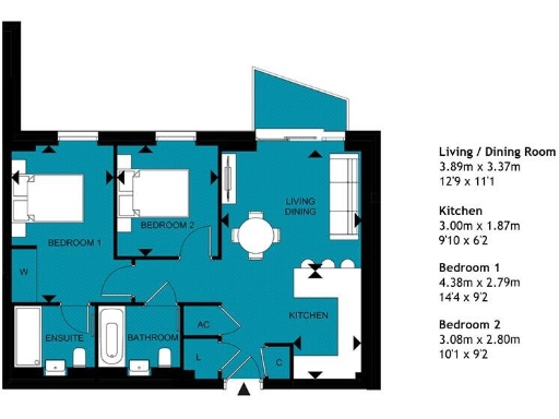 property Low res Floorplan Images}