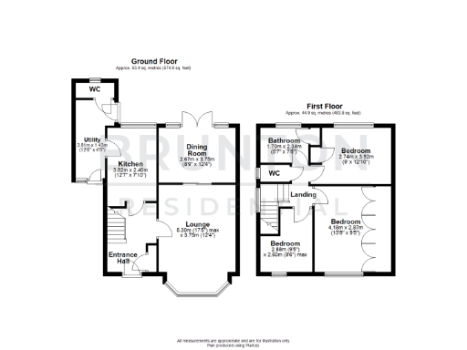 property Low res Floorplan Images}