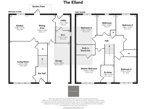 property Low res Floorplan Images}