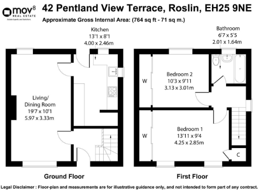 property Low res Floorplan Images}