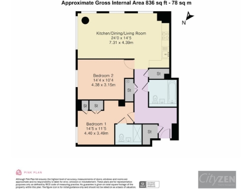 property Low res Floorplan Images}