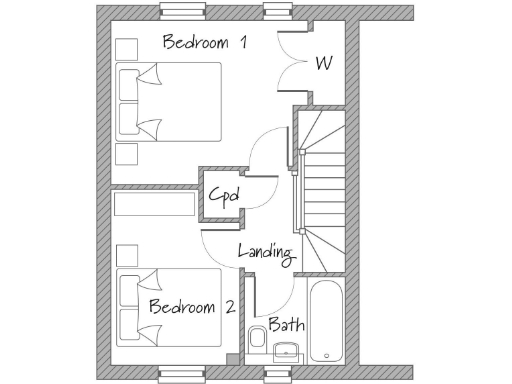 property Low res Floorplan Images}