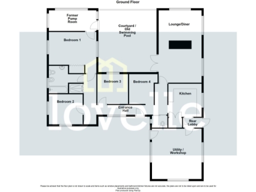 property Low res Floorplan Images}