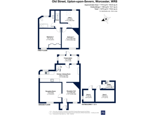 property Low res Floorplan Images}
