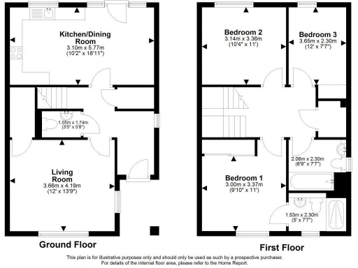 property Low res Floorplan Images}